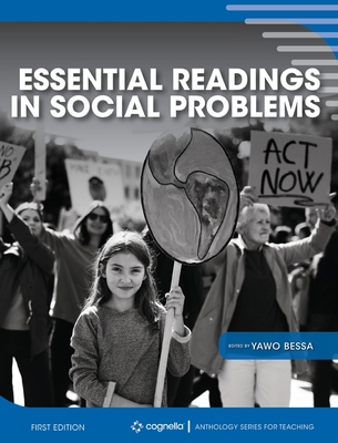Essential Readings in Social Problems 1793562601 Book Cover