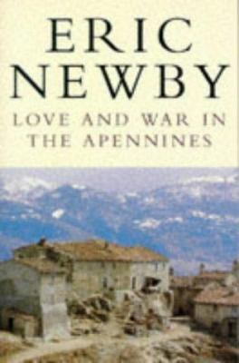 Love and War in the Apennines B000Z6RI7W Book Cover