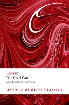 The Civil War 0199540624 Book Cover