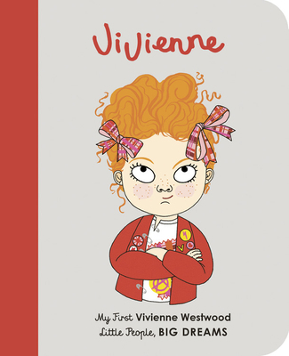 Vivienne Westwood: My First Vivienne Westwood [... 0711245959 Book Cover