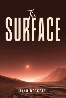 The Surface 8745858780 Book Cover