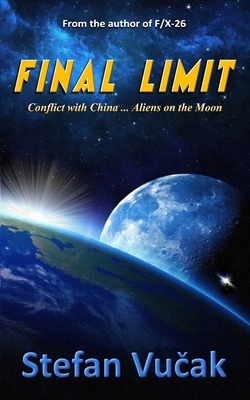 Final Limit 1764369521 Book Cover