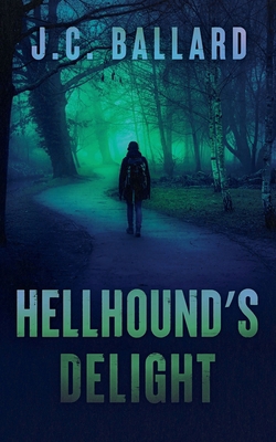 Hellhound's Delight B0CJJXFCZJ Book Cover