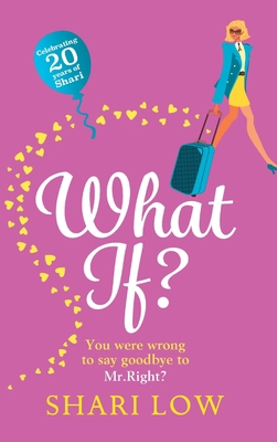 What If? 1801628157 Book Cover