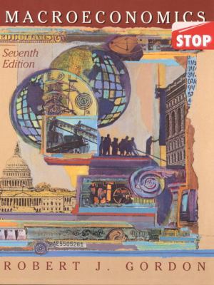Macroeconomics (Addison-Wesley Series in Econom...            Book Cover