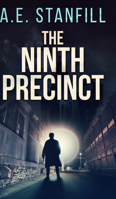 The Ninth Precinct 1715742303 Book Cover