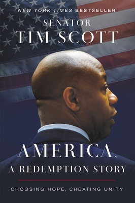 America, a Redemption Story: Choosing Hope, Cre... 1400236525 Book Cover