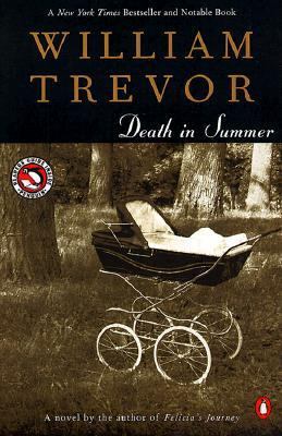 Death in Summer 014027720X Book Cover