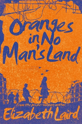 Oranges in No Man's Land 1509802924 Book Cover