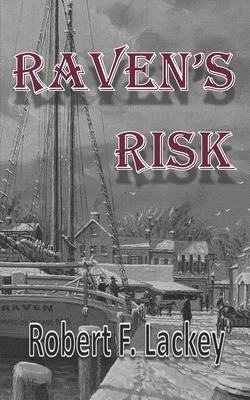 Raven's Risk 0692831320 Book Cover