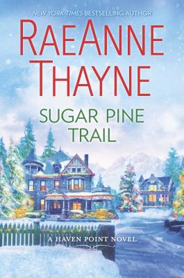 Sugar Pine Trail: A Clean & Wholesome Romance 0373804199 Book Cover