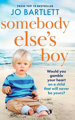 Somebody Else's Boy 1837034117 Book Cover