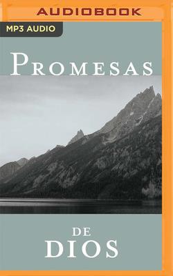 Promesas de Dios Para Cada Una de Sus Necesidades [Spanish] 1713525976 Book Cover