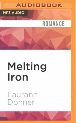 Melting Iron 1522675566 Book Cover