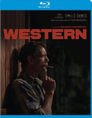 Western [German] B07F6NSW6K Book Cover