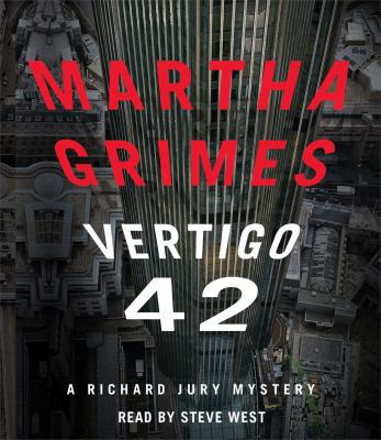 Vertigo 42 1442369809 Book Cover