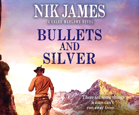 Bullets and Silver 1666504688 Book Cover