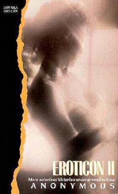 Eroticon II 088184828X Book Cover