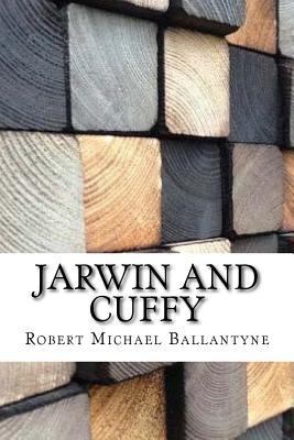 Jarwin and Cuffy 197460490X Book Cover