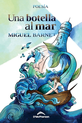 Una botella al mar [Spanish] B09CCCQDMQ Book Cover