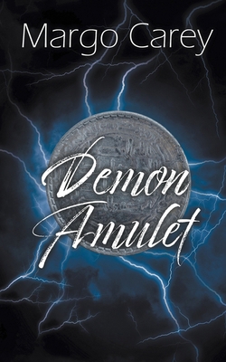 Demon Amulet 1509261540 Book Cover