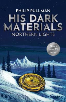 Northern Lights 1743837119 Book Cover