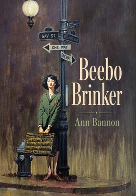 Beebo Brinker 166766915X Book Cover