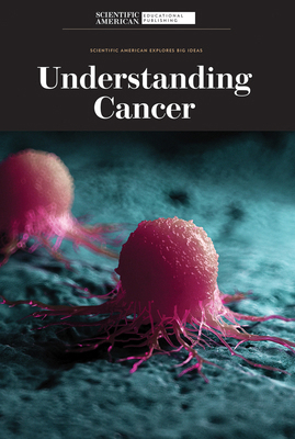 Understanding Cancer 1725350289 Book Cover