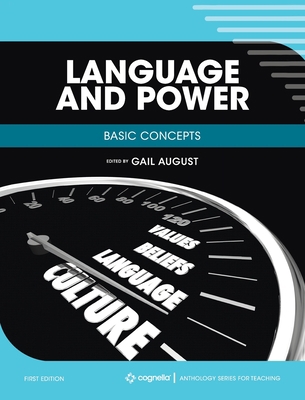 Language and Power: Basic Concepts B0BRNZBZ3M Book Cover