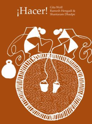 Hacer [Spanish] 607764613X Book Cover