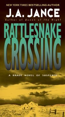 Rattlesnake Crossing B0072AZTCA Book Cover