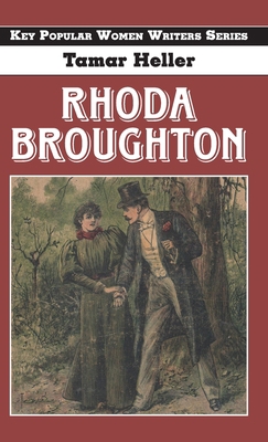 Rhoda Broughton 1915115116 Book Cover