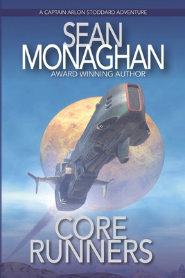 Core Runners B0D76SYFBT Book Cover