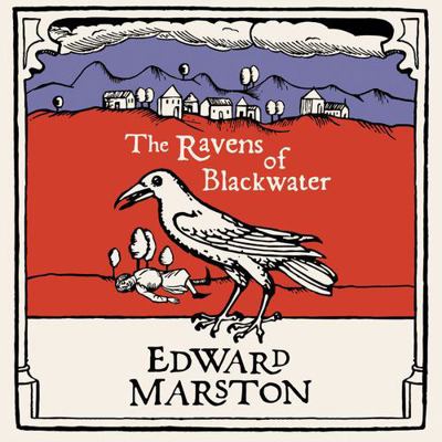 The Ravens of Blackwater 1407991833 Book Cover