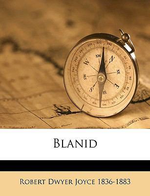 Blanid 1175472883 Book Cover