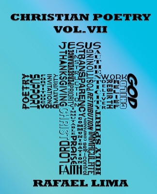 Christian Poetry Volume VII B0DK675WJB Book Cover