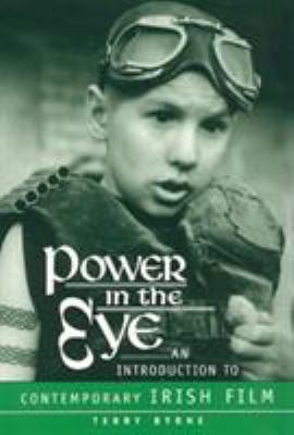 Power in the Eye: An Introduction to Contempora... 0810832968 Book Cover