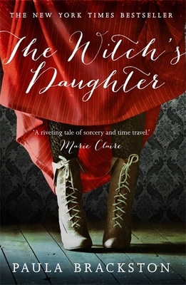 The Witch's Daughter (Shadow Chronicles) 1472103688 Book Cover