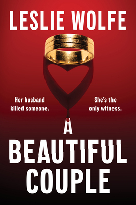 A Beautiful Couple 0778332233 Book Cover