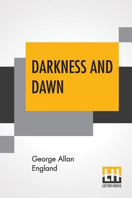 Darkness And Dawn 9353364213 Book Cover