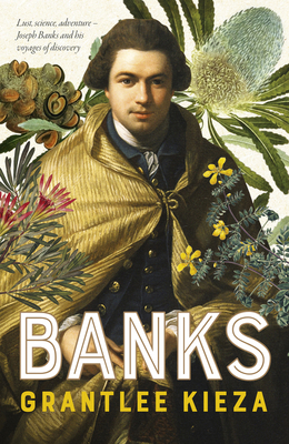 Banks 0733340504 Book Cover