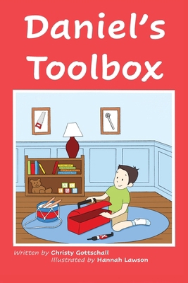 Daniel's Toolbox B0FVP3F2X8 Book Cover