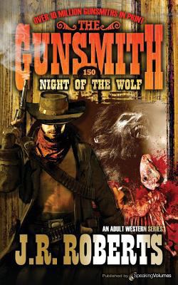 Night of the Wolf 1612327532 Book Cover