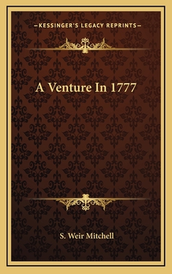 A Venture in 1777 1163678481 Book Cover