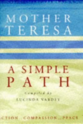 Simple Path 0712674527 Book Cover