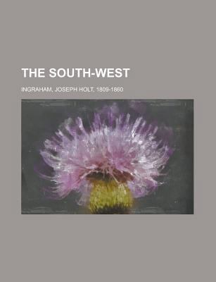 The South-West 1236736729 Book Cover