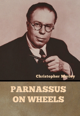 Parnassus on Wheels B0BZTJTM85 Book Cover