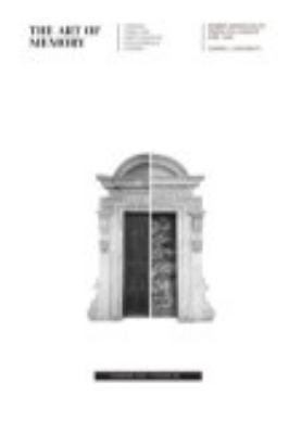 Paperback The Art of Memory Book