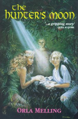 The Hunter's Moon 0862783550 Book Cover