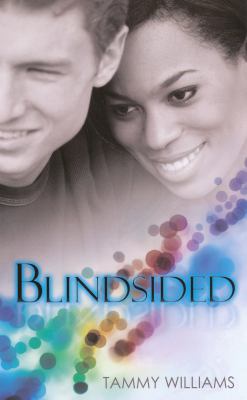 Blindsided 1585713422 Book Cover